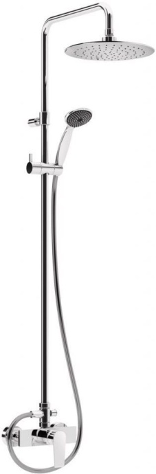 Душевая стойка Cezares Nautic CD-01 NAUTIC-CD-01 - 0