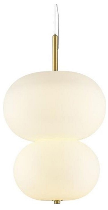 Подвесной светильник Aployt Adeli APL.646.06.20 - 0