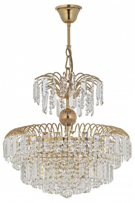 Подвесная люстра Arti Lampadari Salentino Salentino E 1.5.40.102 G - 1