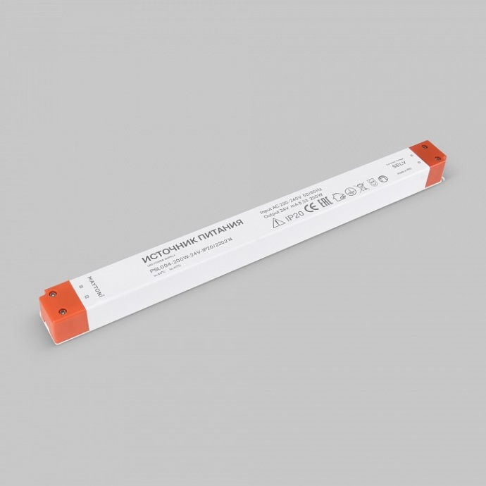 Блок питания Maytoni Led strip 220214 - 1