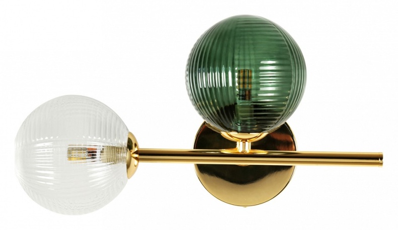 Бра F-promo Infilato 4035-2W - 0