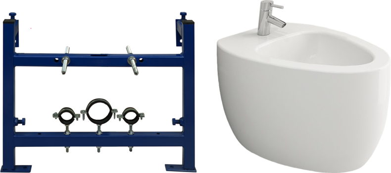 Комплект STWORKI 540201 + 1117-001-0120 580334 - 0