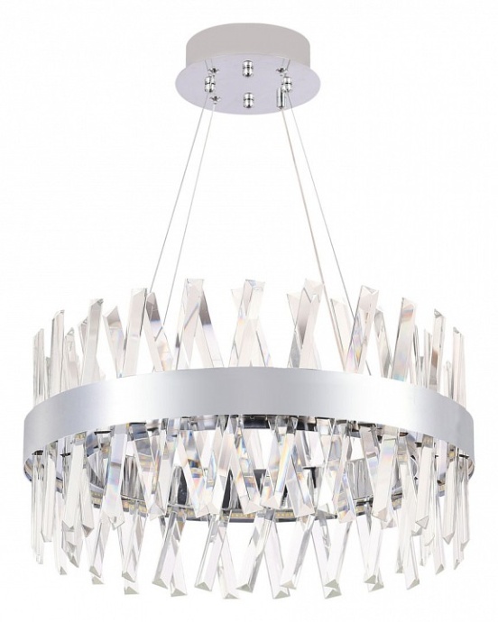 Подвесной светильник Natali Kovaltseva ALEXANDRIA LED LAMPS 81245 - 1