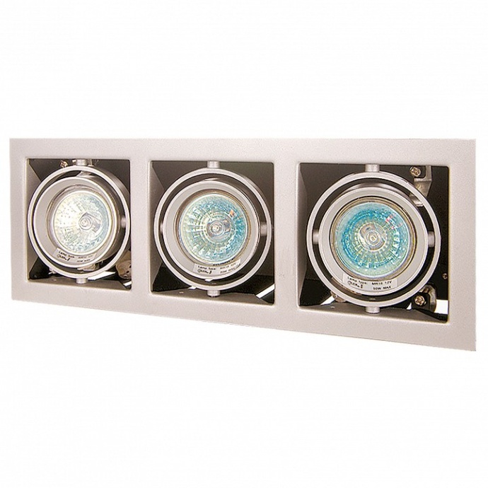 Встраиваемый светильник Lightstar Cardano 214037 - 0