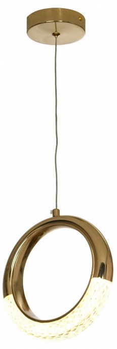 Подвесной светильник Lussole LSP-847 LSP-8476 - 2