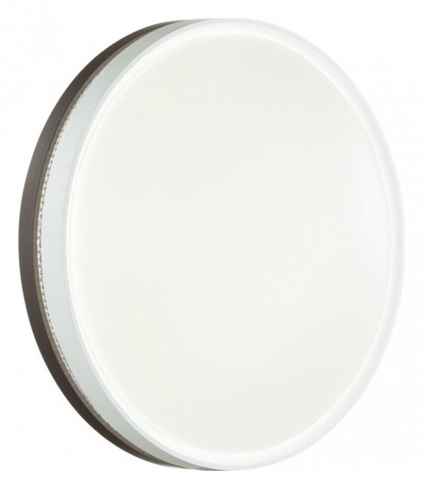 Накладной светильник Sonex Nohava Brown 7668/DL - 2