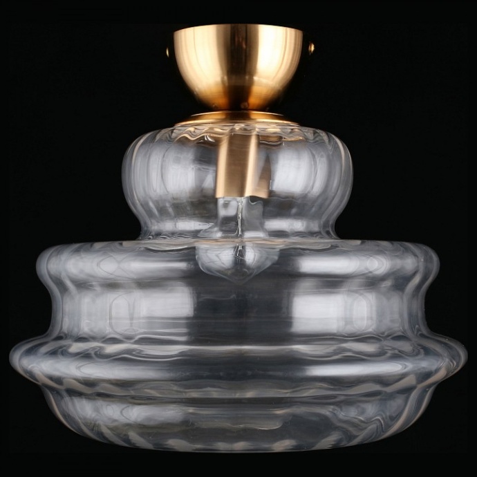 Накладной светильник Aployt Liana APL.303.07.01 - 2