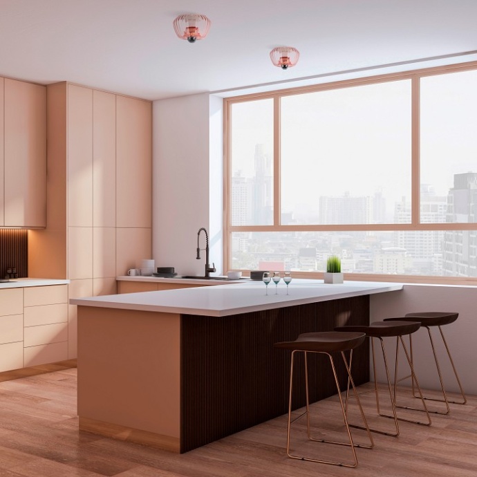 Накладной светильник Lightstar Celesta 809002 - 4