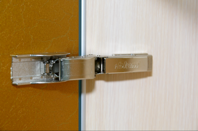 Джулия - 105 Тумба прямая КРАКОЛЕТ красный Л-Джу01105-0413Пр - 4