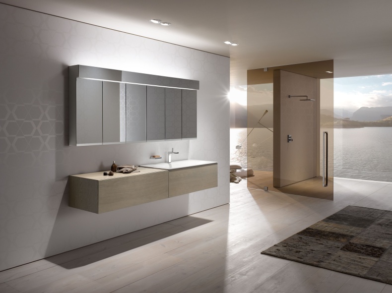 Смеситель Keuco Edition 11 51102 010000 для раковины 51102010000 - 7