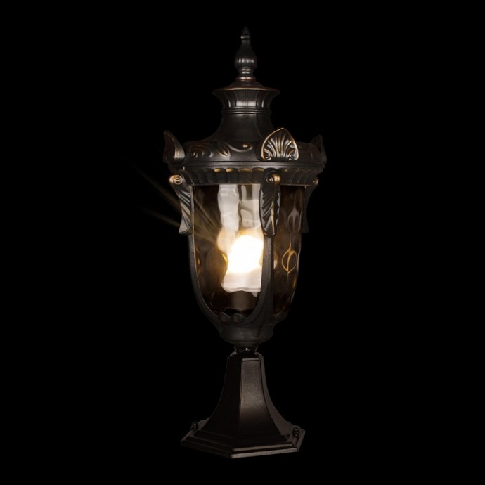 Уличный светильник Loft IT Marbella 100002/490 - 2