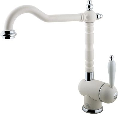 Смеситель для кухонной мойки Timo Morea  2406F jasmine - 0