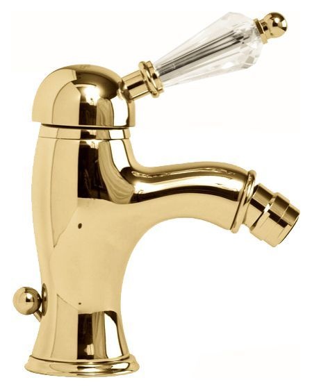 Смеситель Cezares Vintage VINTAGE-BSM1-03/24-Sw для биде - 0