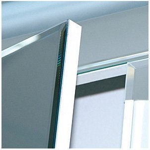 Зеркало-шкаф Misty Николь 105 П-Ник04105-01 - 4