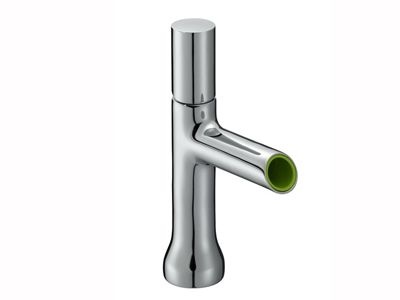 Смеситель для раковины Jacob Delafon Toobi хром  E7329-CP - 0