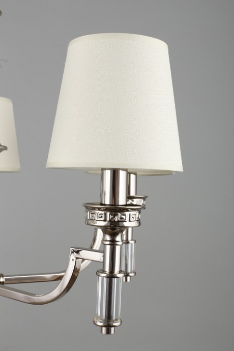 Подвесная люстра Aployt Patricia APL.716.03.05 - 5