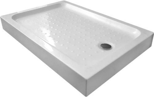 Душевой поддон Gemy  150x80 см  ST13C - 0