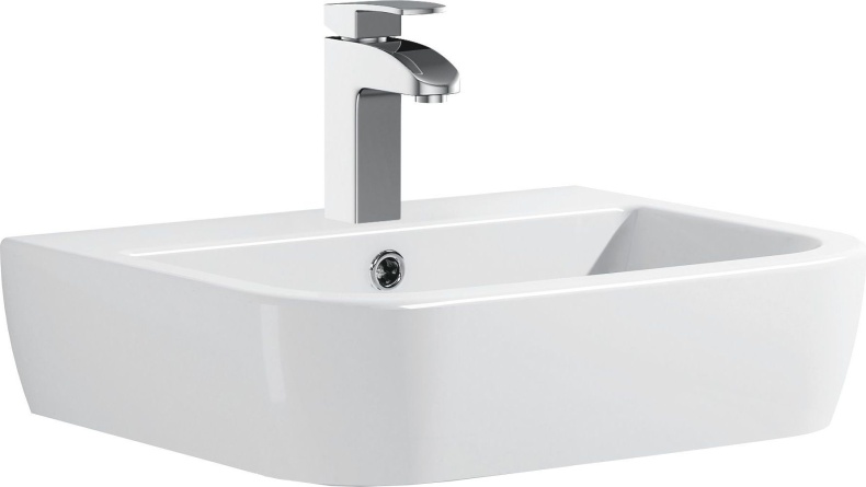 Раковина BelBagno Alpina BB10100L - 0