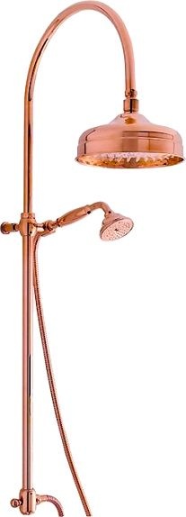 Душевая стойка Nicolazzi   5712WSBZ20 - 0