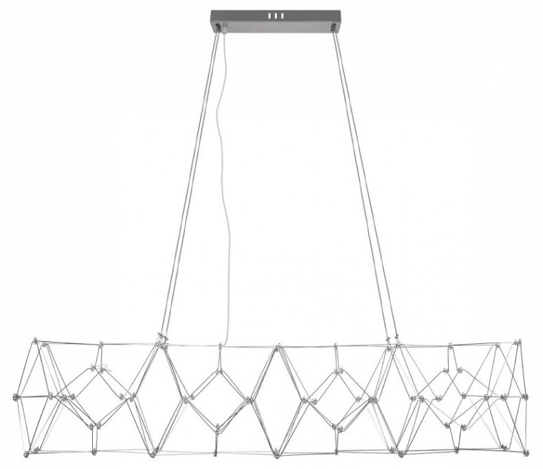 Подвесная люстра Loft it Universe 10257/1720 - 1
