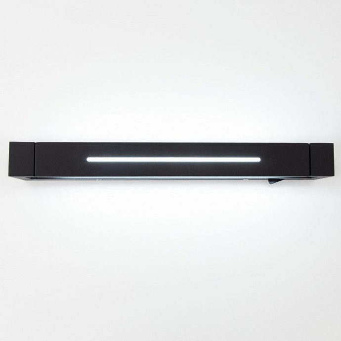 Настенный светодиодный светильник Citilux Визор CL708241N - 4