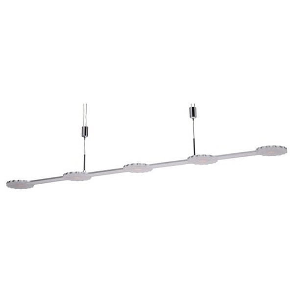 Подвесной светильник DeMarkt Ральф 675013005 - 0