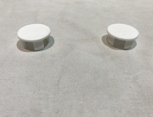 Унитаз-компакт Ceramalux белый, смыв AquaBlade  1218A - 5