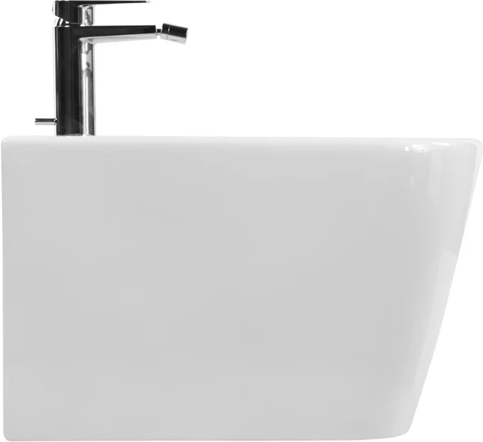 Биде подвесное BelBagno Albano белый BB120BH - 1