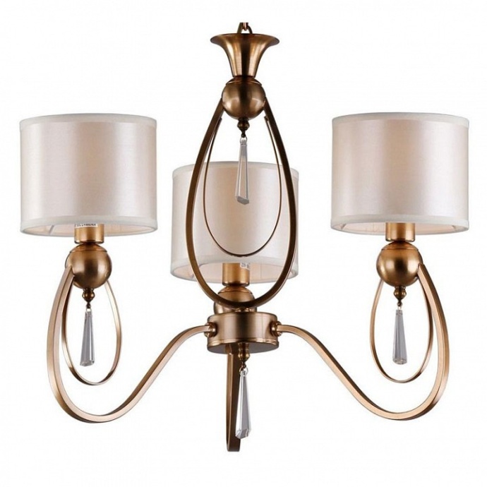 Подвесная люстра Omnilux Mellitto OML-63813-03 - 0