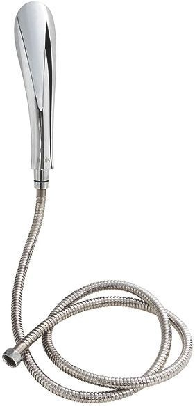 Лейка для душа IDDIS 020  0201F00I18 - 4