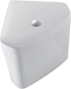 Бачок для унитаза Jacob Delafon Odeon Up  E4741-00 - 0
