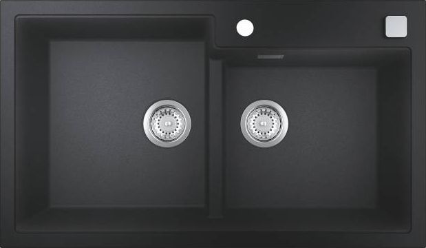 Мойка кухонная Grohe K500 31649AP0 - 0