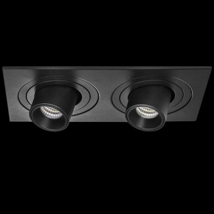 Встраиваемый светильник Lightstar Intero i527172 - 2