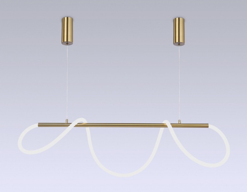 Подвесной светильник Ambrella FL FL10535 - 2