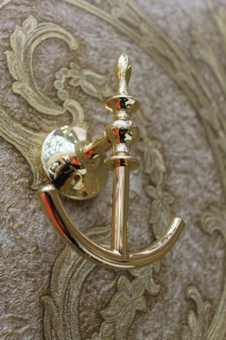 Крючок Art&max BOHEMIA  AM-E-4286B-Do - 2