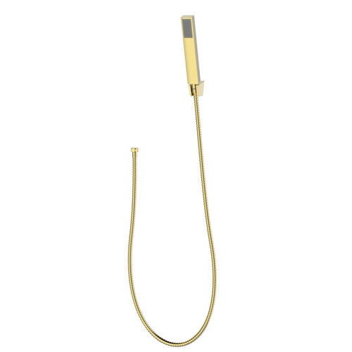 Душевая лейка BelBagno Luce золото  LUC-DFS-ORO - 0