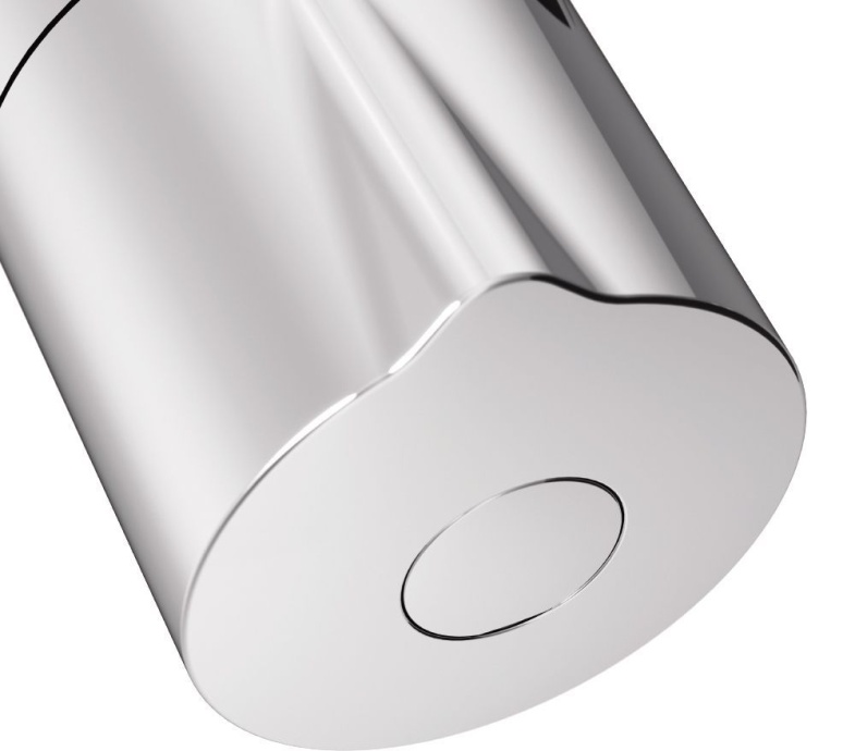 Термостат AM.PM Like F8040000 для душа - 5