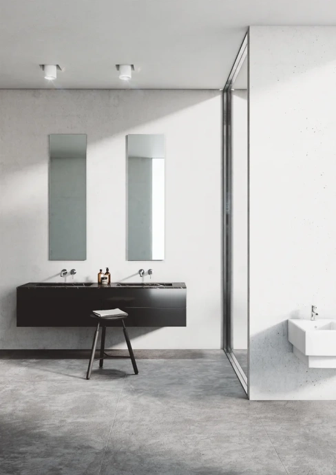 Смеситель Kludi Bozz для раковины 382440576 - 4