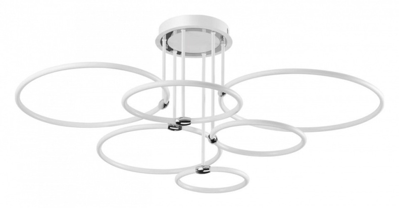 Потолочная люстра Lumion Ledio 5282/99CL - 0