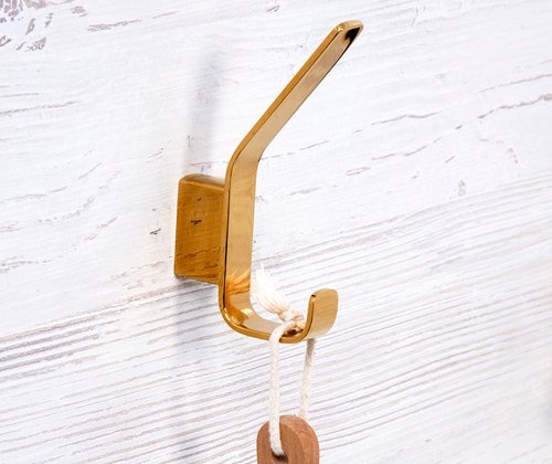 Крючок Wasserkraft Sauer K-7923 - 1