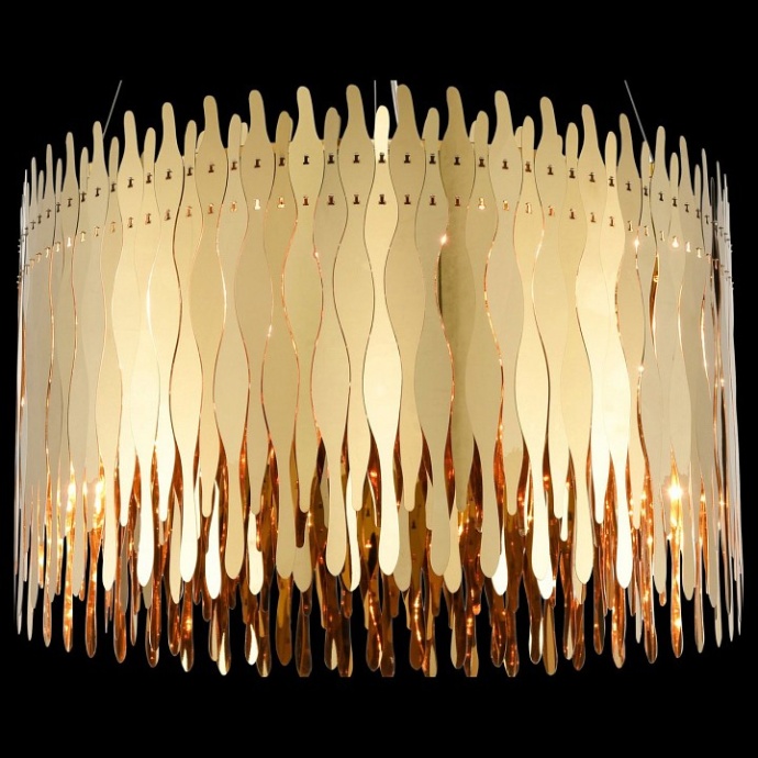 Подвесной светильник Wertmark Celina WE128.06.303 - 0