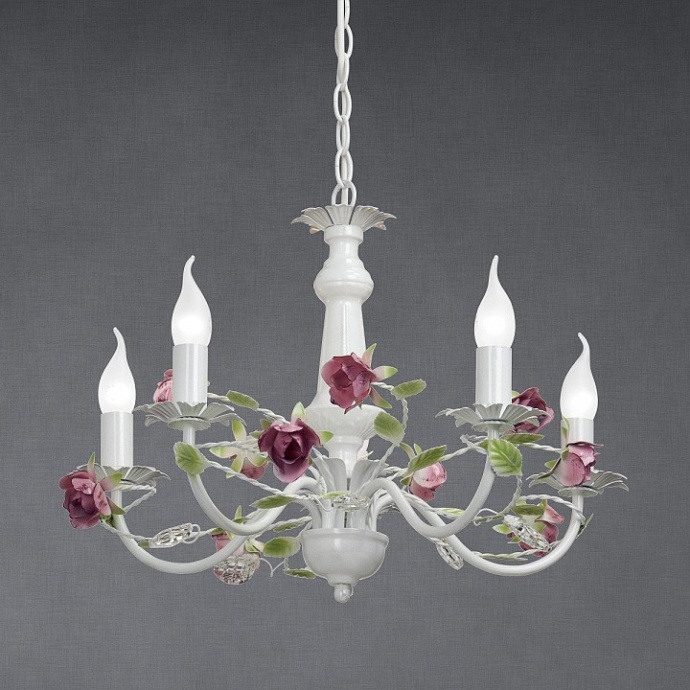 Подвесная люстра Vitaluce V1276 V1276/5 - 1