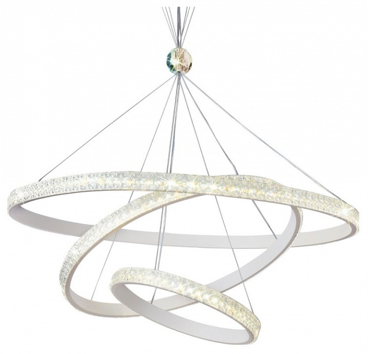 Подвесной светильник Ambrella Light FA FA6157 - 0