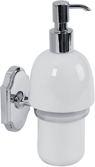 Дозатор Veragio Stanford VR.STD-7770.CR хром - 0