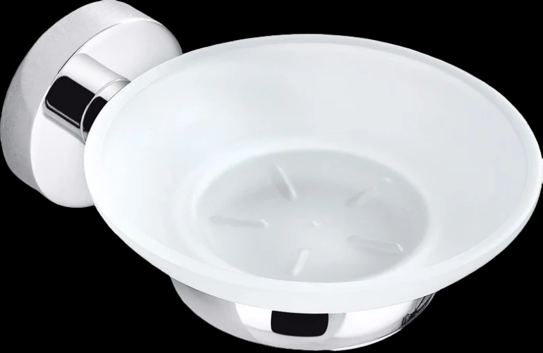 Мыльница подвесная Rav Slezak Colorado хром COA0300 - 0