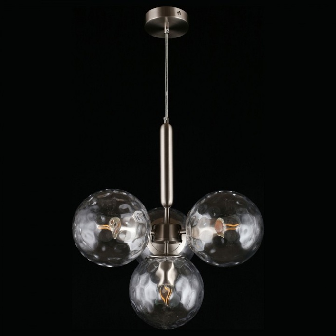 Подвесная люстра Aployt Lora APL.728.16.04 - 4