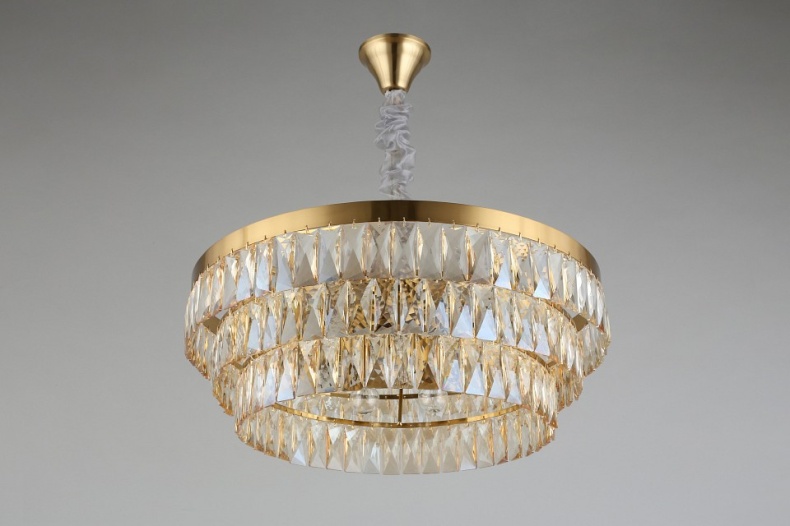 Подвесная люстра Aployt Francheska APL.837.03.10 - 6