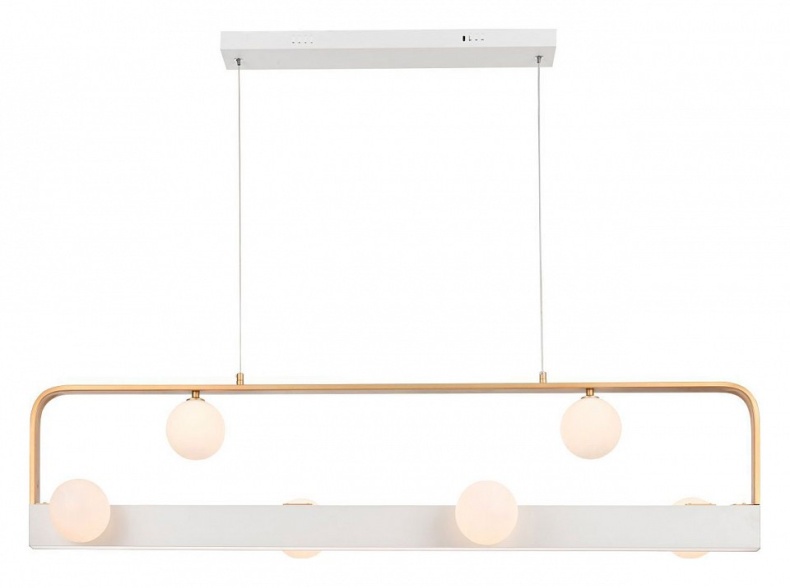 Подвесной светильник Favourite Fitirum 4073-6P - 1