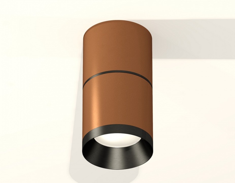 Накладной светильник Ambrella Light XS XS7404041 - 1