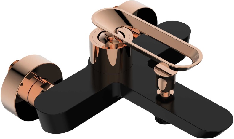 Смеситель Bien Hermes BB01009406 для ванны с душем - 0